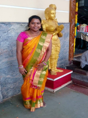 D.KANMANI SUNANDHA